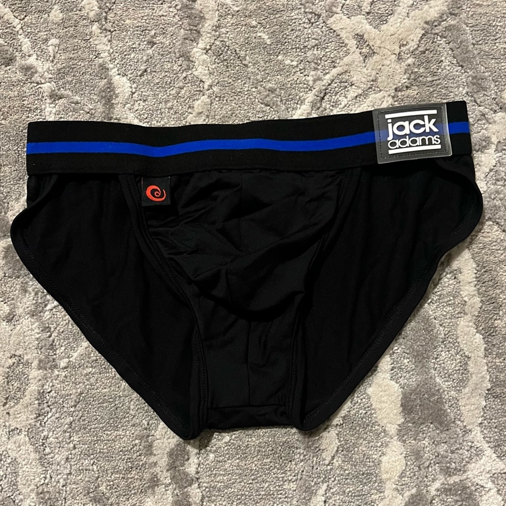 Jack Adam’s Size Small Swim Brief